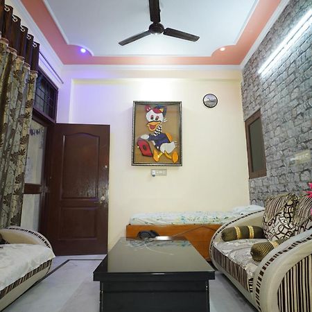 Om Trance Homestay جايبور المظهر الخارجي الصورة