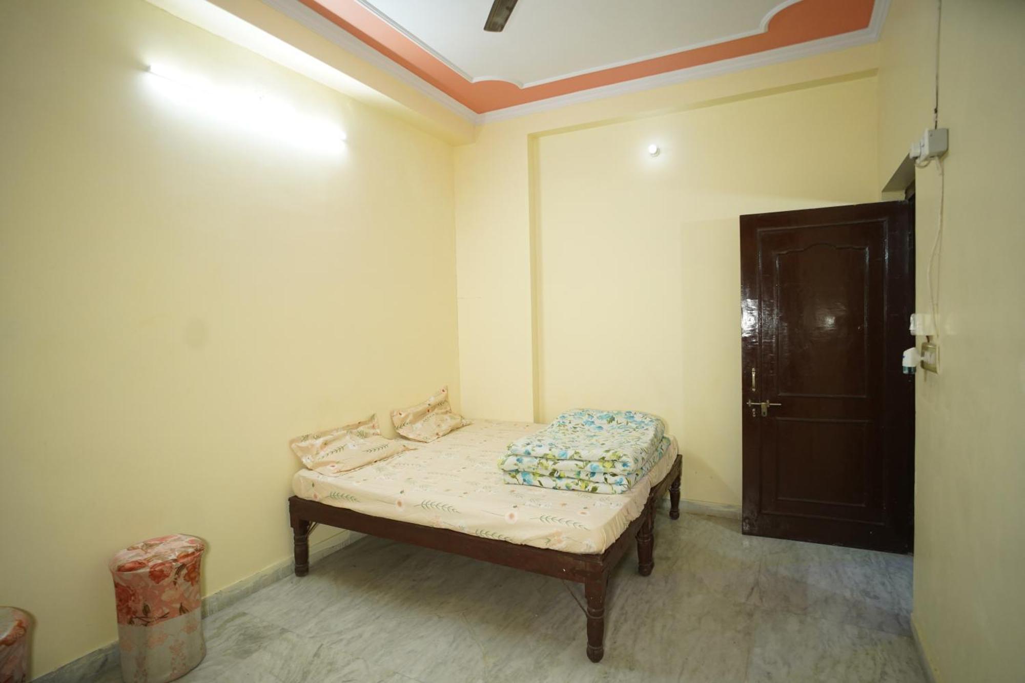 Om Trance Homestay جايبور المظهر الخارجي الصورة