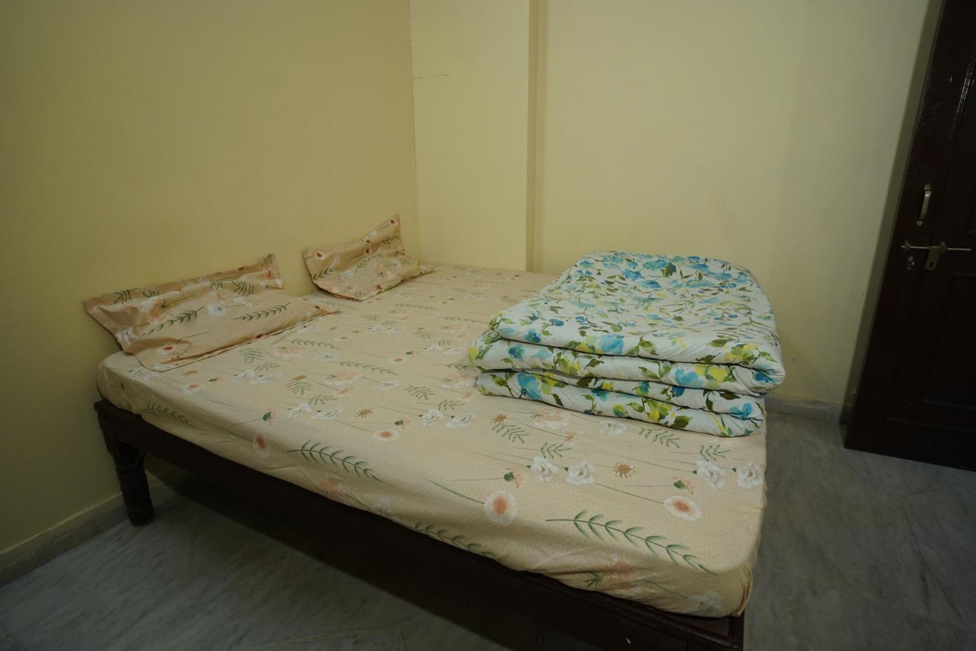 Om Trance Homestay جايبور المظهر الخارجي الصورة