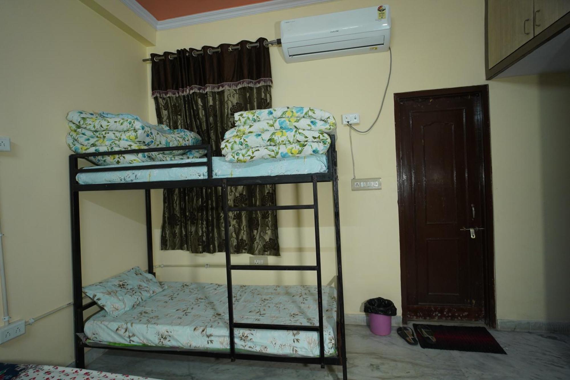 Om Trance Homestay جايبور المظهر الخارجي الصورة