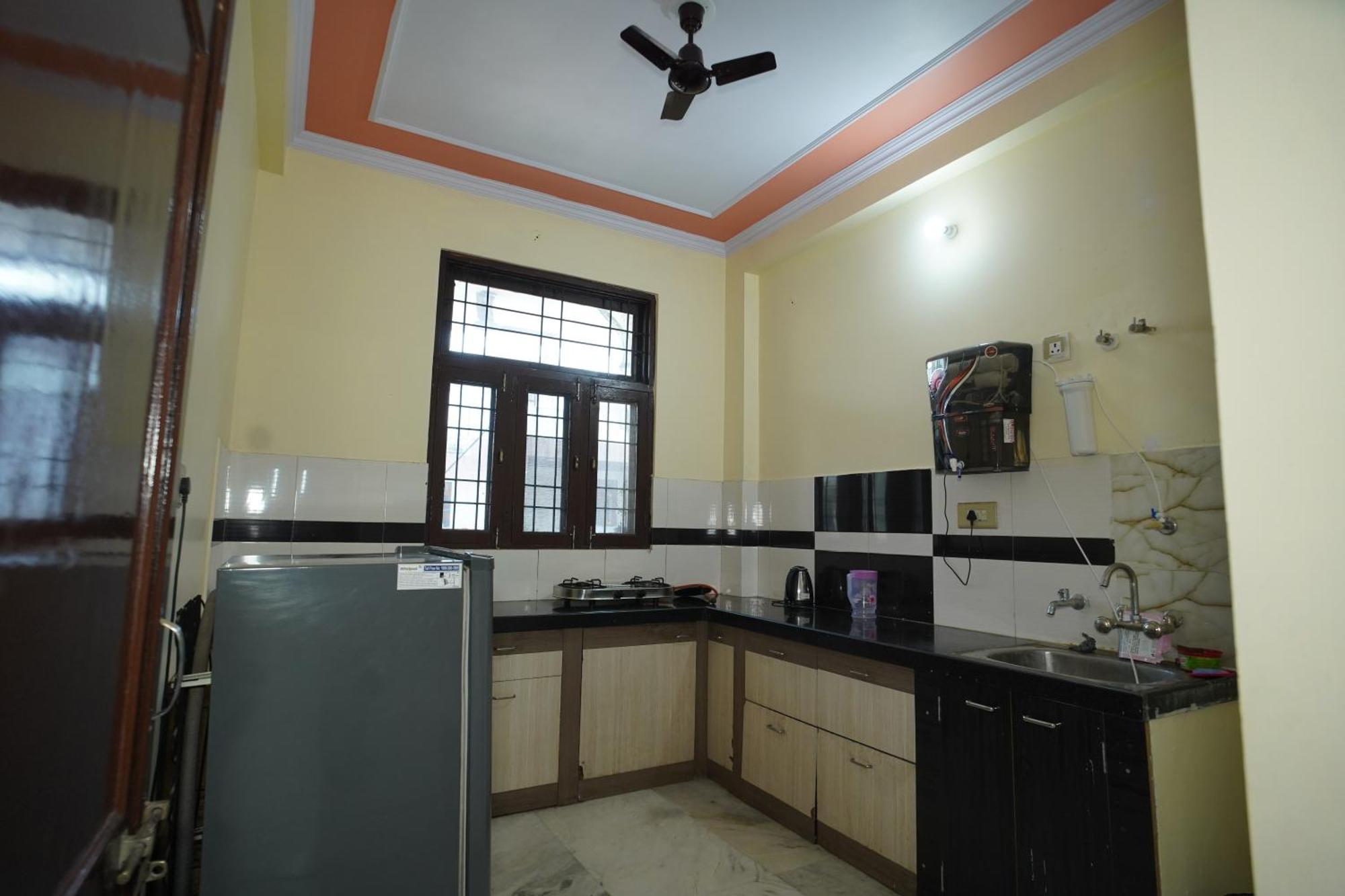 Om Trance Homestay جايبور المظهر الخارجي الصورة