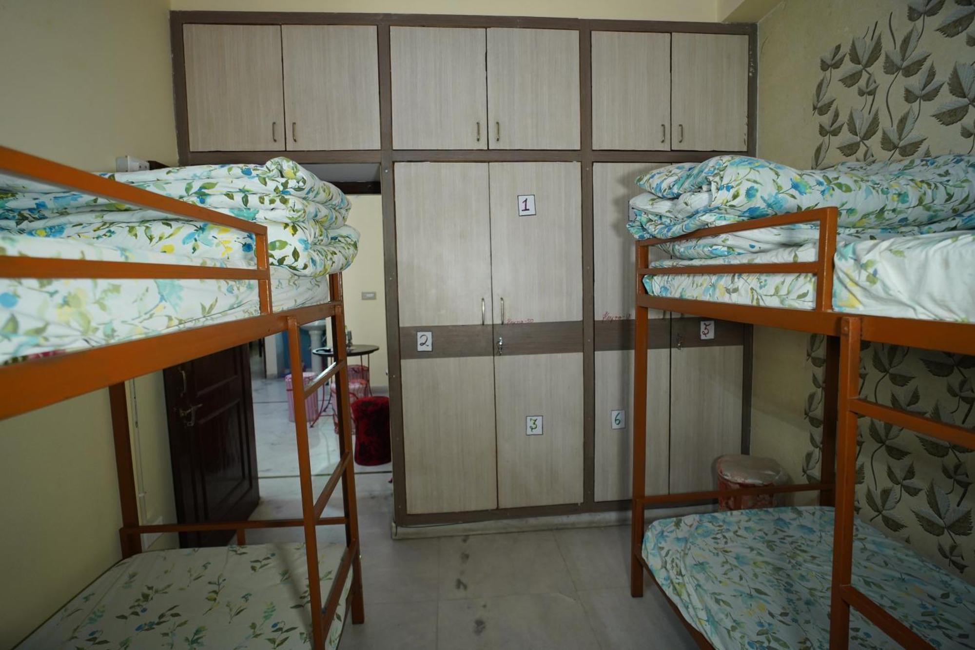 Om Trance Homestay جايبور المظهر الخارجي الصورة