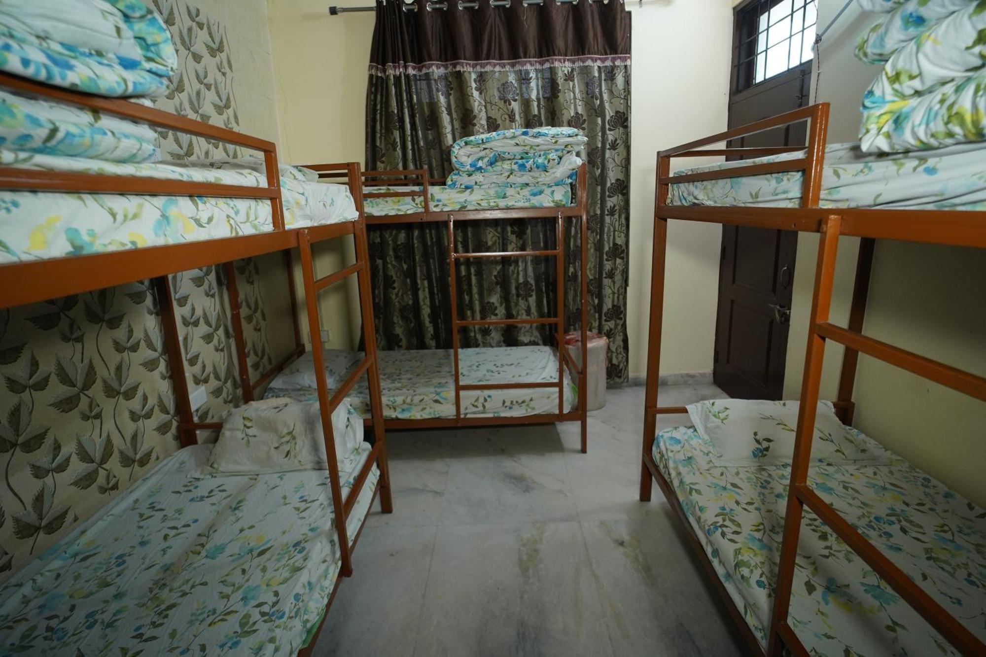 Om Trance Homestay جايبور المظهر الخارجي الصورة